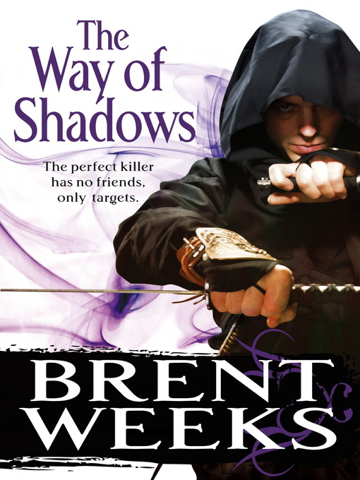 The Way of Shadows (eBook): Night Angel Trilogy, Book 1